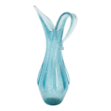 Vintage vase of Barovier & Toso in Murano glass 1960