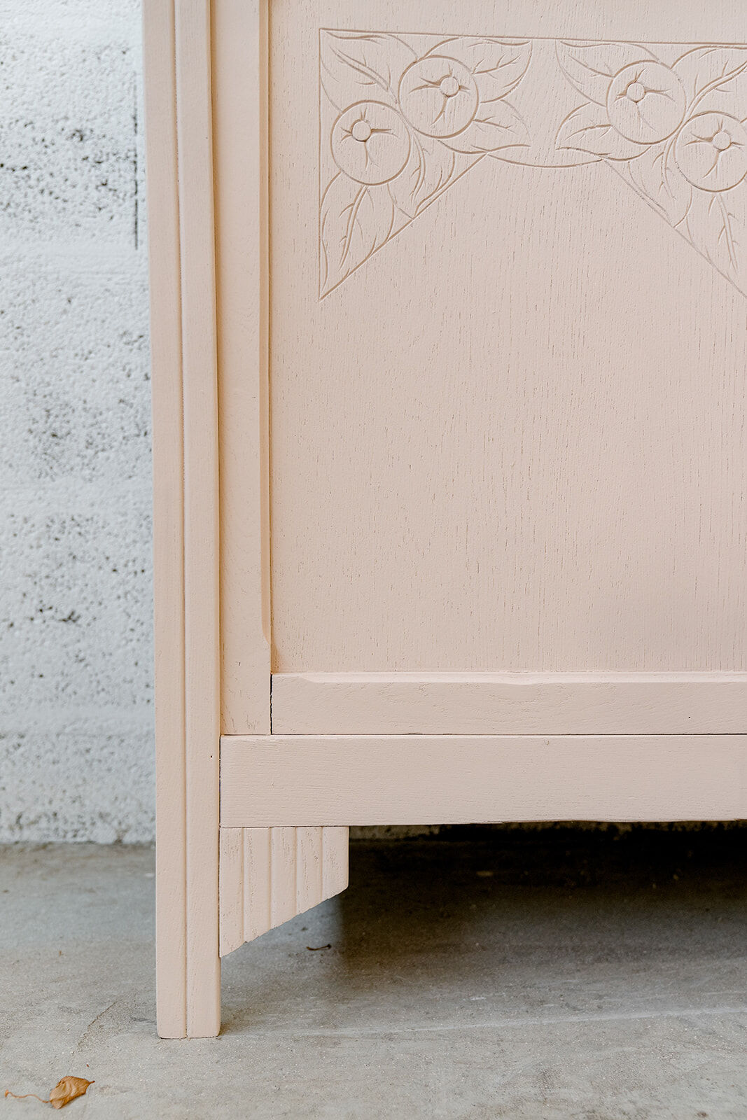 Buffet vintage – Art déco