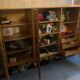 Commode