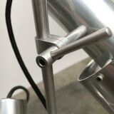 Mid-Century floor lamp FA2 by Peter Nelson for Architectural Lighting Company, England, 1960s.