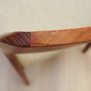 Set of four teak chairs, Danish design, 1960s, designer: Niels Otto Møller