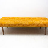 Folding daybed by Miroslav Navrátil, 1960´s, Czechoslovakia