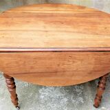 Louis Philippe roundtable