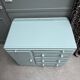 Art Deco chest of drawers