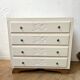 Art Deco style chest of drawers