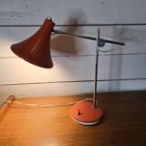 Lamp items from the 70s
