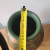 Vintage Japanese vase