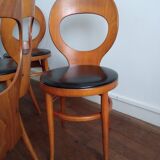 Baumann chairs model Seagull
