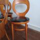 Baumann chairs model Seagull