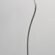 Mid-Century chrome-plated Floor Lamp by Nordlux, Denmark 1970s