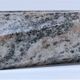 Pink granite pocket emptier from the 80s