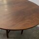 Large 1960s Mid-Century drop leaf table by G Plan
