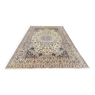Persian carpet Habibian 270x160cm