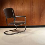 Modernist armchair circa 1930