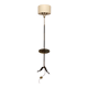 1950s adjustable floor lamp