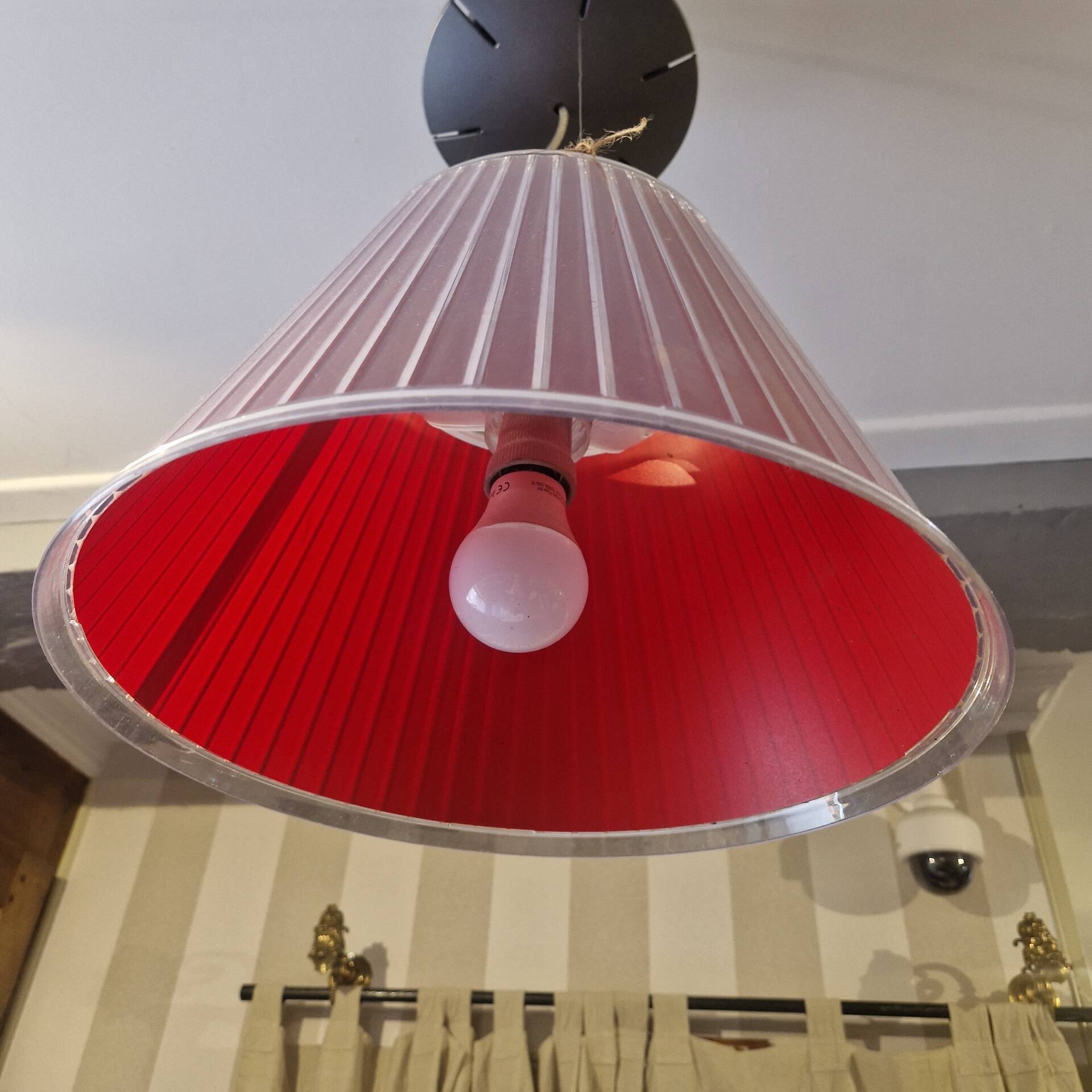 Suspension choose Artemide