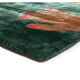 Tapis runner cold picnic handsy, vert