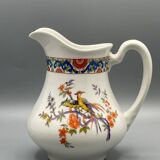 Limousine Porcelain, Coffee Service for 10 People, Old China Model