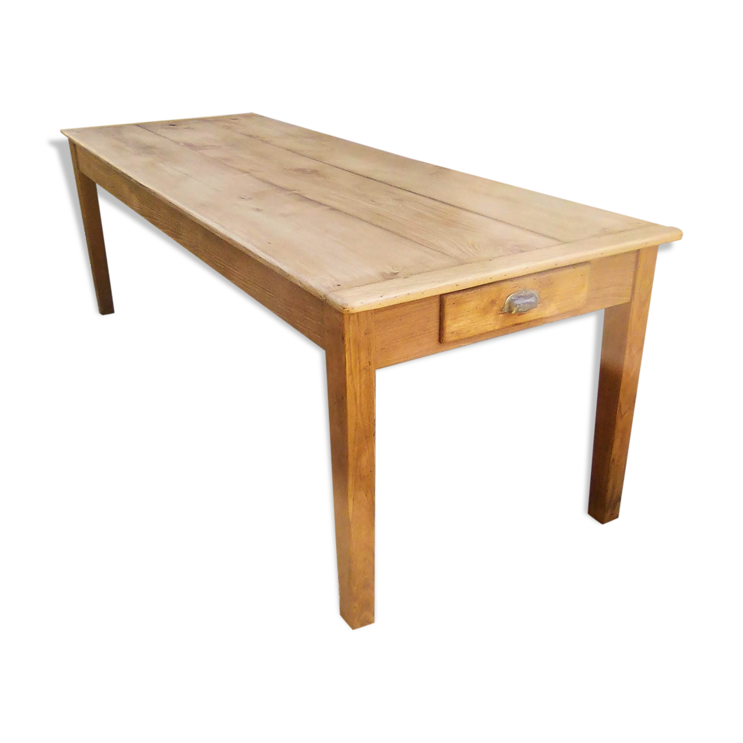 Farm table