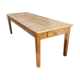 Farm table