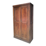 Vintage Parisian wardrobe