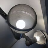 Vintage Track Ceiling Light • Micro Pin Spots • Erco • 1975