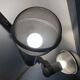 Vintage Track Ceiling Light • Micro Pin Spots • Erco • 1975