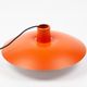 Danish vintage PH 4/3 pendant lamp by Poul Henningsen, Louis Poulsen, 1966