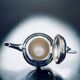 Art Deco Tea/Coffee Service Rodolphe Reysec (Silver Plated Metal)