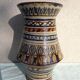 Ceramic vase