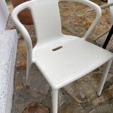 MAGIS table and chairs