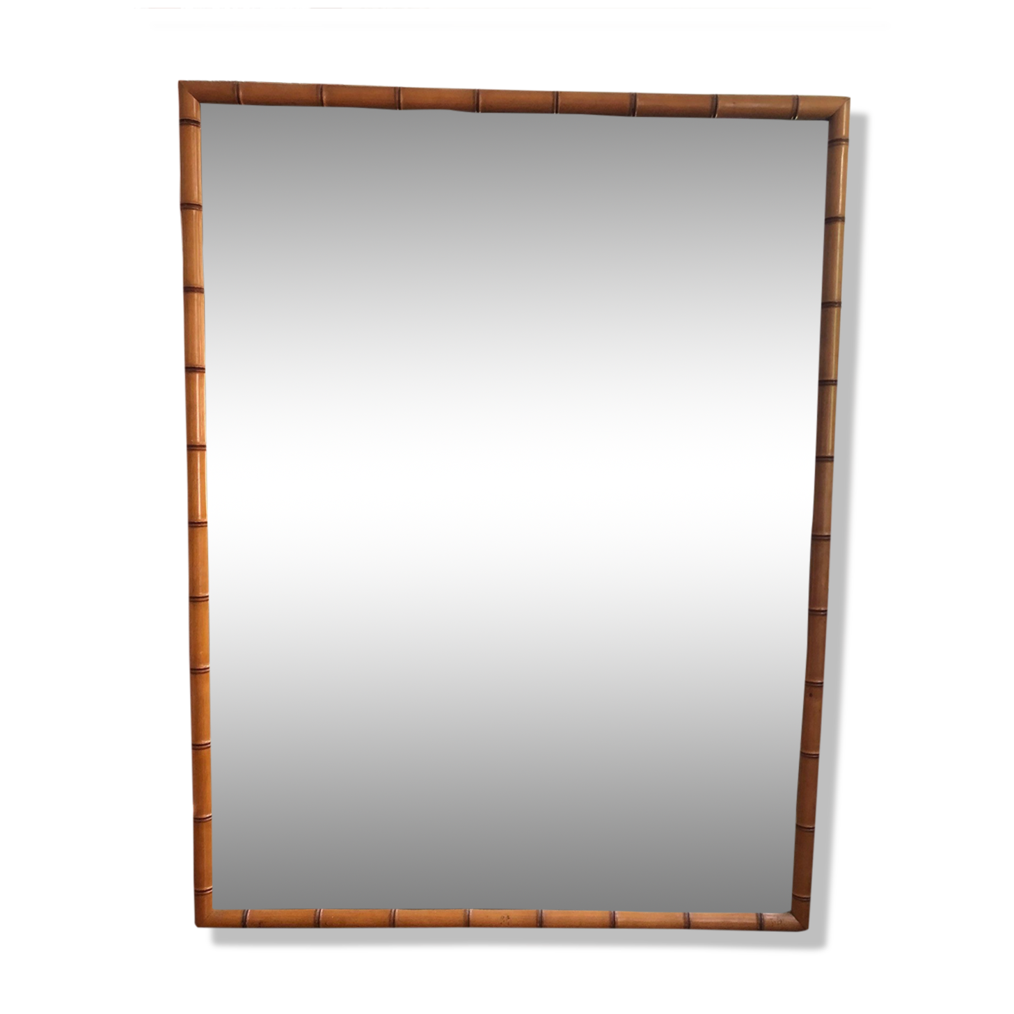 Mirror XXL Bamboo