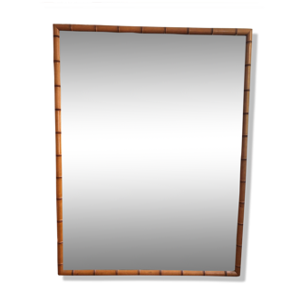 Mirror XXL Bamboo