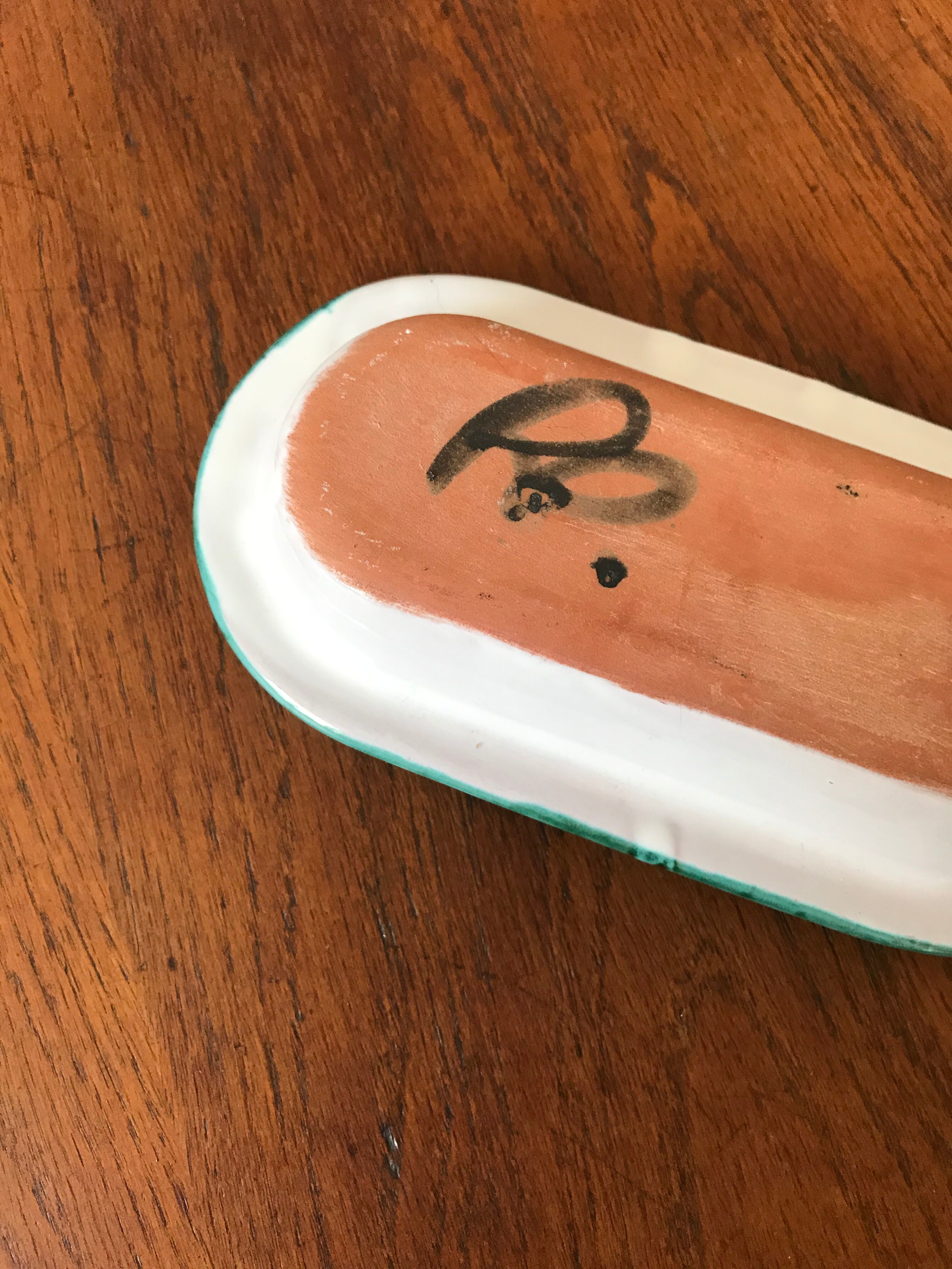 Ravier RP Robert Picault Vallauris