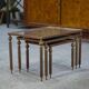 Nesting tables