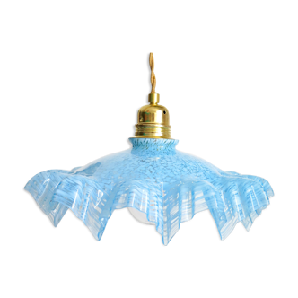 Hanging lamp