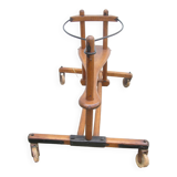 Roller walker
