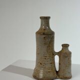 Pair of lamps by Gustave Tiffoche