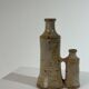 Paire de lampes par Gustave Tiffoche