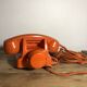 Orange phone
