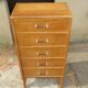 1950-foot compass chest of drawers