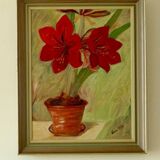 "Asiatic Lily" – Laws 1951