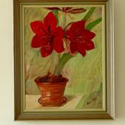 "Asiatic Lily" – Laws 1951