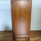 Louis XVI chiffonier and small furniture set