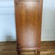 Louis XVI chiffonier and small furniture set