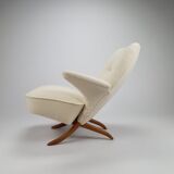 Penguin chair by Theo Ruth for Artifort, 1950s