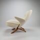 Penguin chair by Theo Ruth for Artifort, 1950s