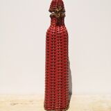 Bottle scoubidou