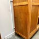 Armoire parisienne