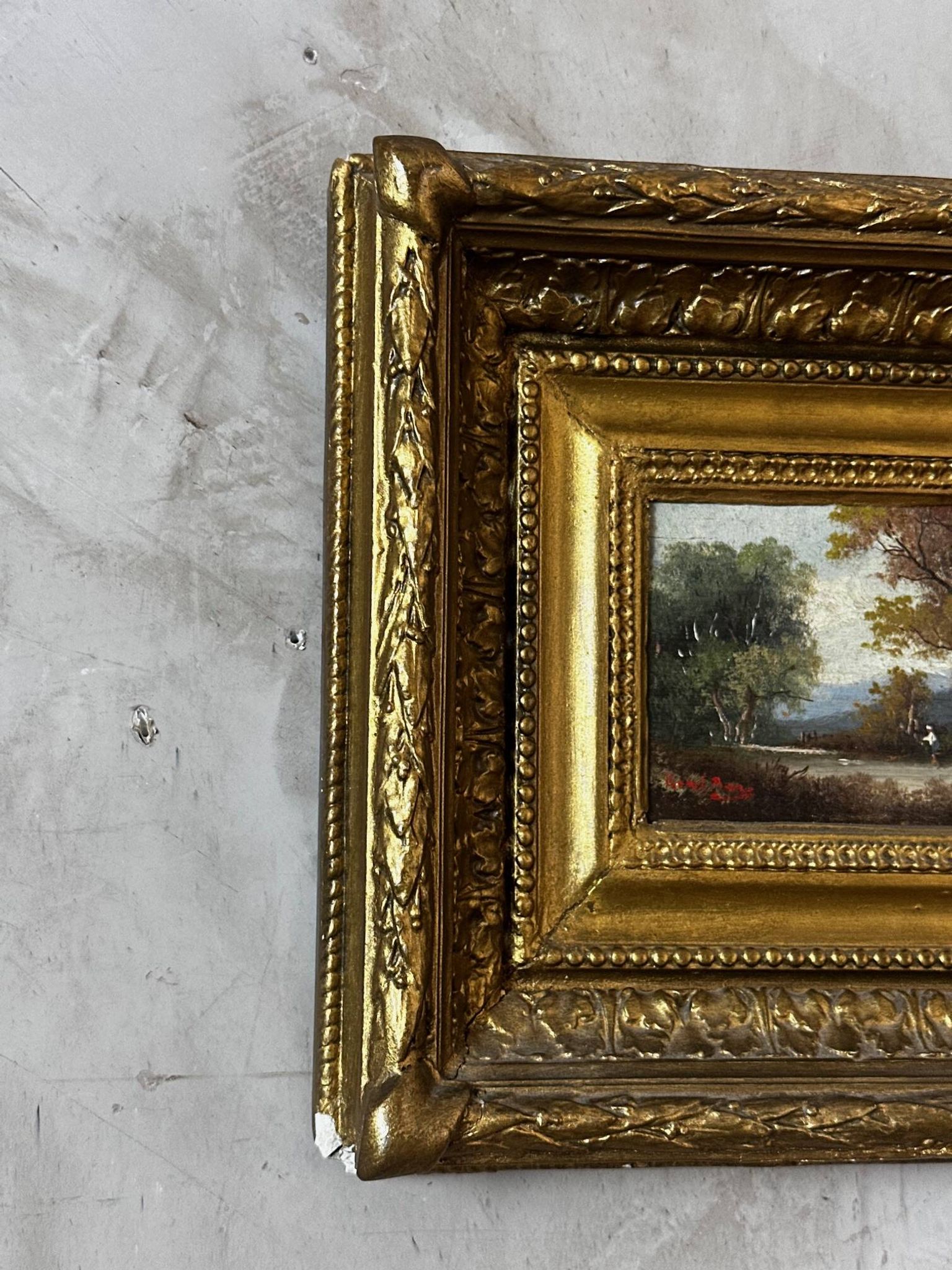 Tableau 1900